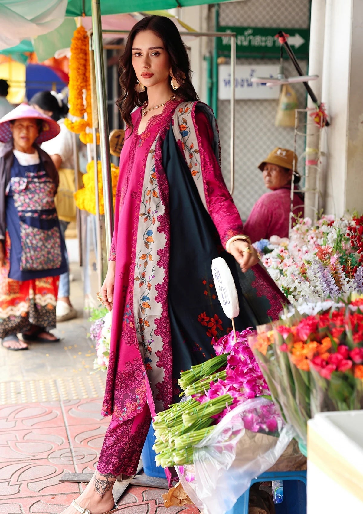Winter - Charizma - Aniq - Vol 1 - Fall 25 - ANW#05