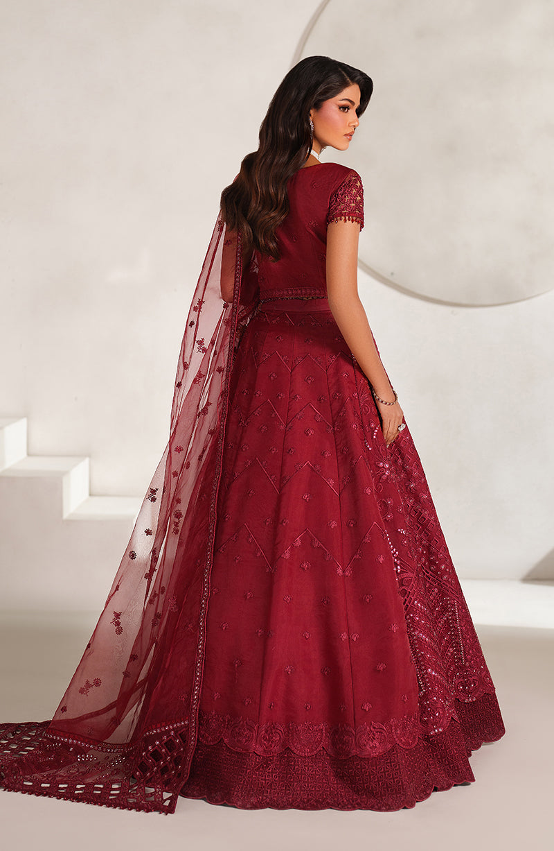Zarif | Muse Threads | Sheen - Official Zarif stockist in UK - Sakeena London