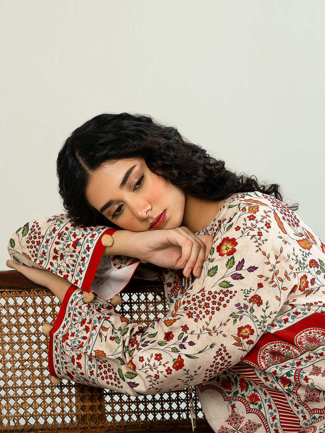 Faiza Faisal | Dayout Casual | ESME - Official Faiza Faisal stockist in UK - Sakeena London