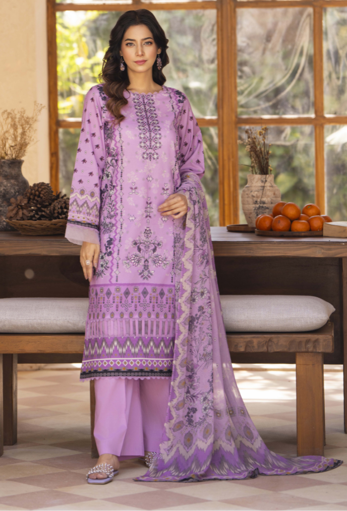 Humdum | Zarwisha 25 | Zarwisha-D09 - Official Humdum stockist in UK - Sakeena London