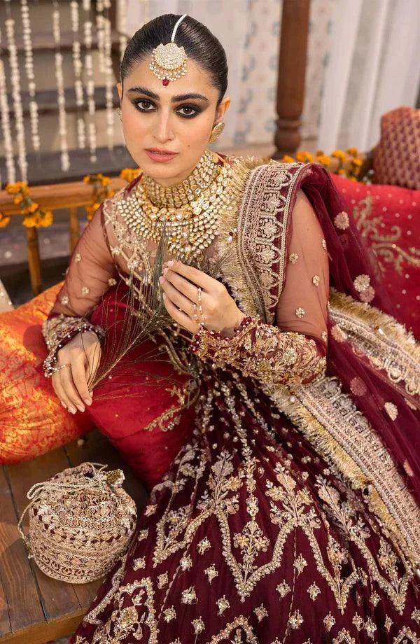 Eleshia | Zarin Wedding Formals 23 | Avyanna - Official Eleshia stockist in UK - Sakeena London