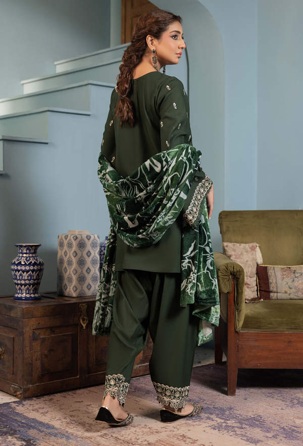 Humdum | Zouq 25 | D09 - Official Humdum stockist in UK - Sakeena London
