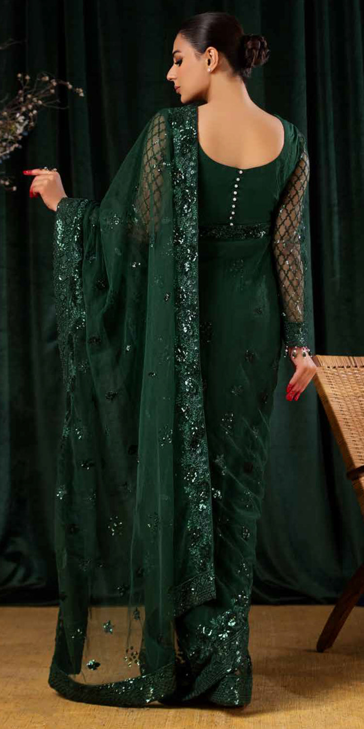 Riaz Arts | Aroha Wedding Formals | AR-05 - Official Riaz Arts stockist in UK - Sakeena London
