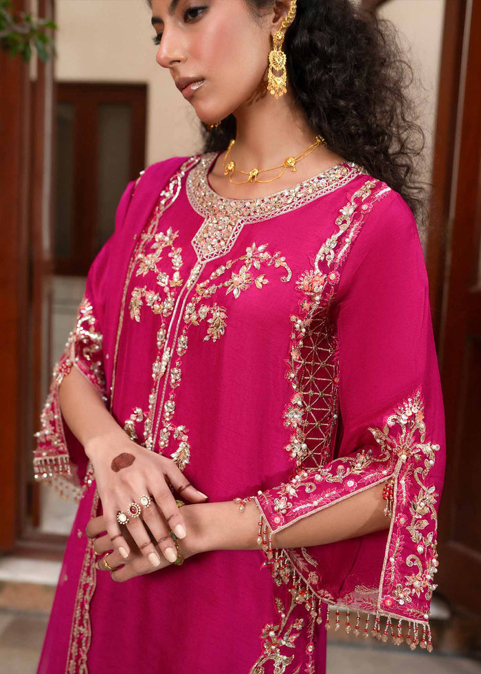 Jeem | Festive Edit | NATASHA - Official Jeem stockist in UK - Sakeena London