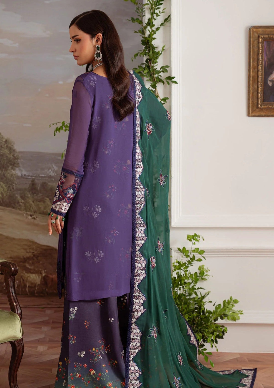 Formals - Nureh - Amaya - Luxury 25 - AM#29