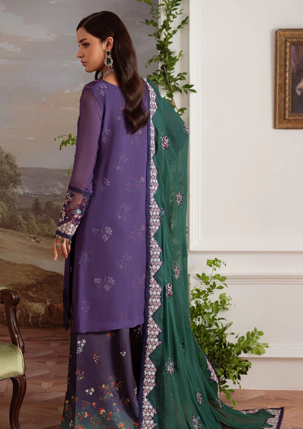 Formals - Nureh - Amaya - Luxury 25 - AM#29
