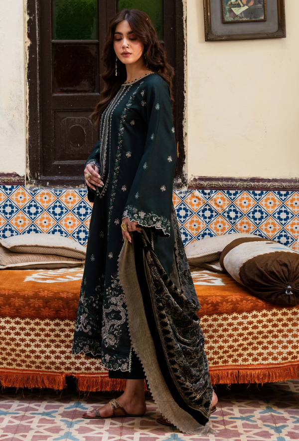 Humdum | Zouq 25 | D06 - Official Humdum stockist in UK - Sakeena London