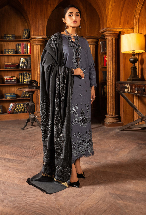Humdum | Aaima 25 | D06 - Official Humdum stockist in UK - Sakeena London