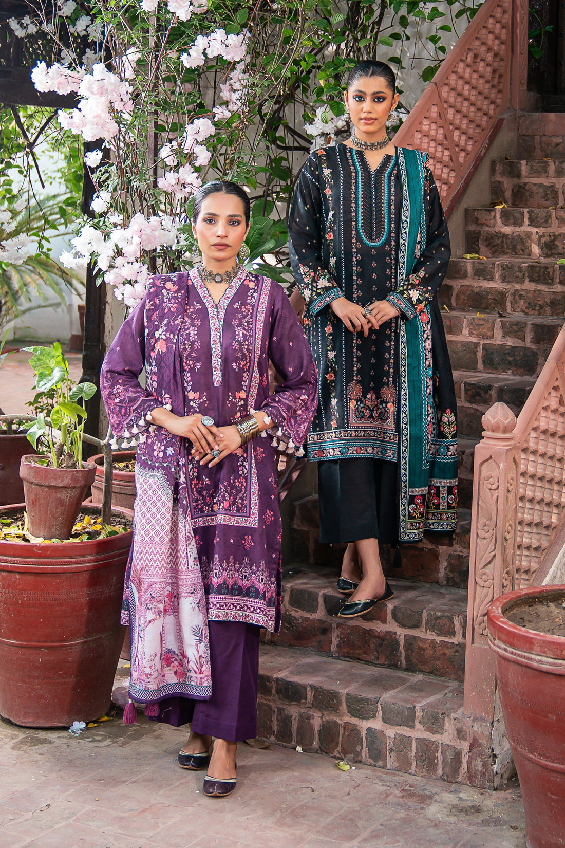 LSM | Winter Marina 24 | RL-0079 - Official LSM stockist in UK - Sakeena London
