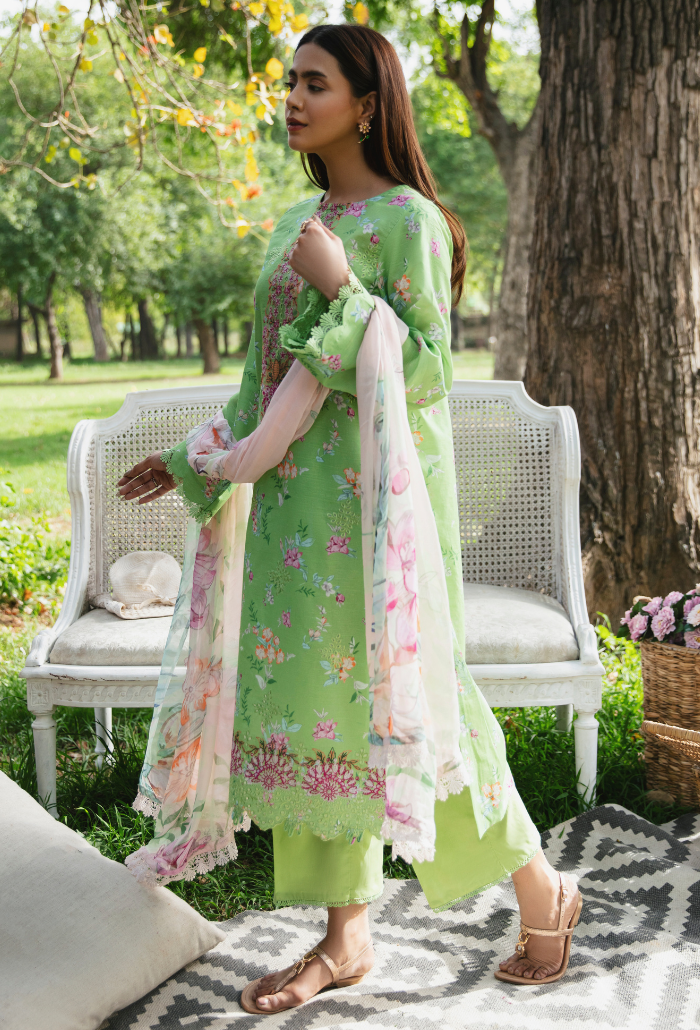 Hum Dum | Summer Breeze 25 | D08 - Official Hum Dum stockist in UK - Sakeena London