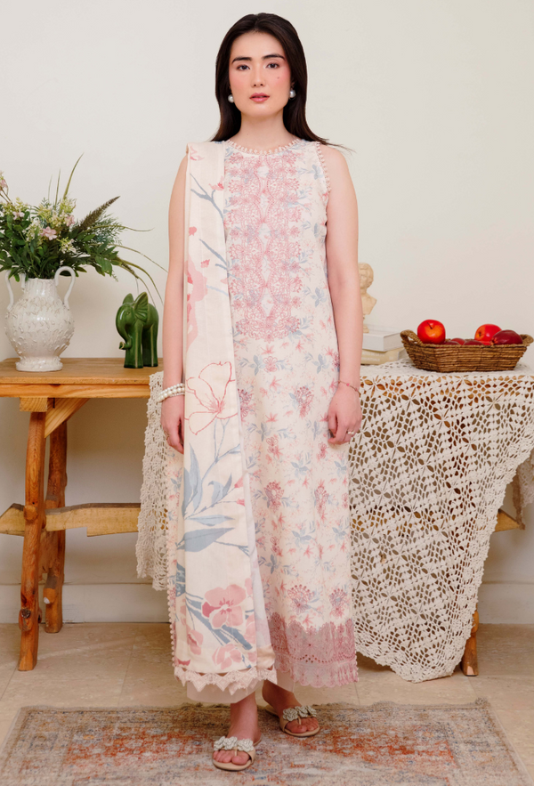 Humdum | Layla 25 | D08 - Official Humdum stockist in UK - Sakeena London