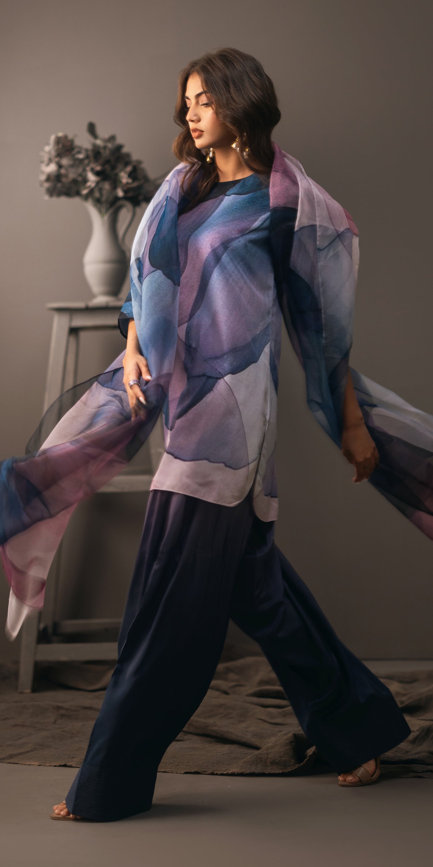 Erum Khan | Beyond Basic | URBAN BLOSSOM - Official Erum Khan stockist in UK - Sakeena London