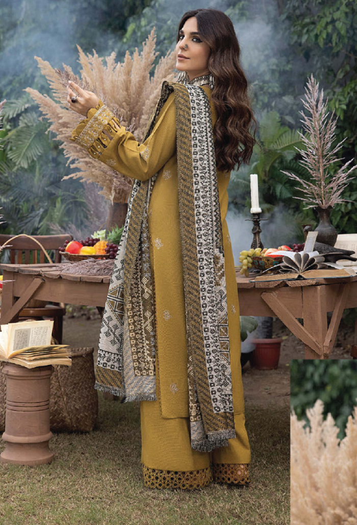 Humdum | Denara 2024 | Denara - D06 - Official HumDum stockist in UK - Sakeena London