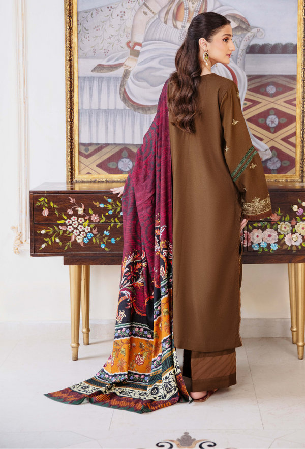 Humdum | Serene 26 |Serene - D04 - Official Humdum stockist in UK - Sakeena London