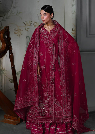 Formals - Qalamkar - Elirah - Luxury 25 - MF#05 - AMARIS