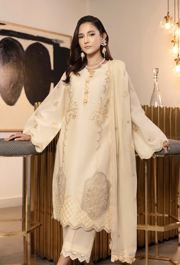 Humdum | Dilkash 25 | Dilkash - D07 - Official Humdum stockist in UK - Sakeena London