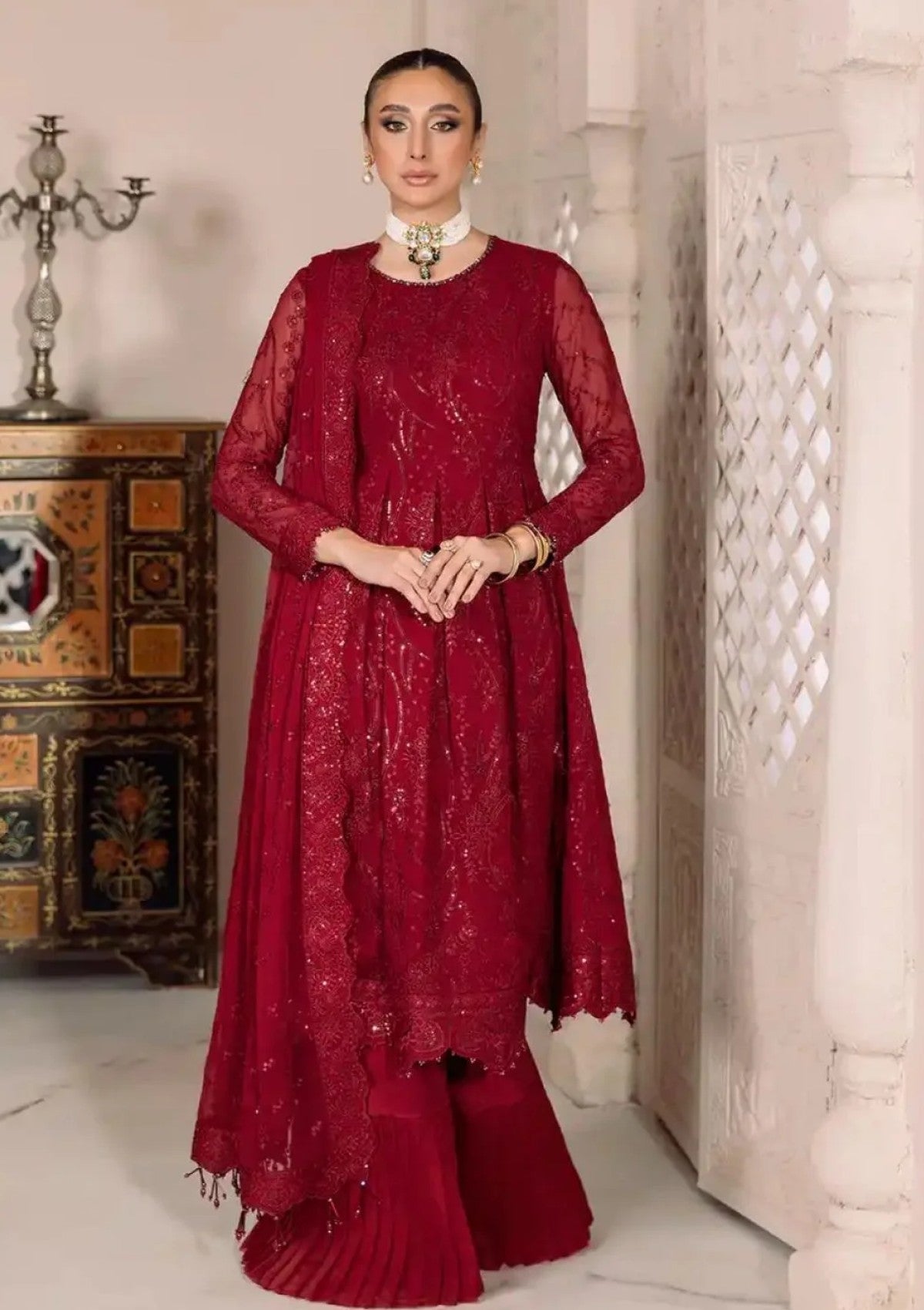 Formal Collection - Alizeh - Dua -  Sylvi - D#03(B)