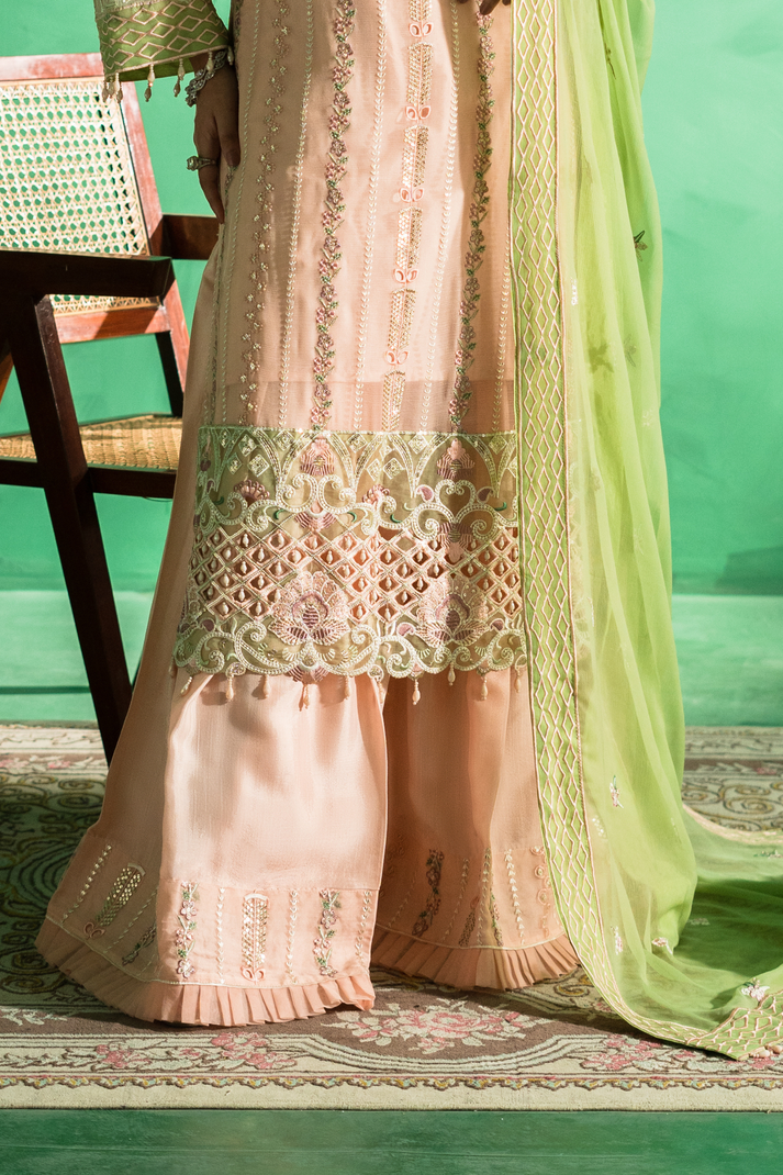Zebtan | Farmaish Formals | FC-08 - Official Zebtan stockist in UK - Sakeena London