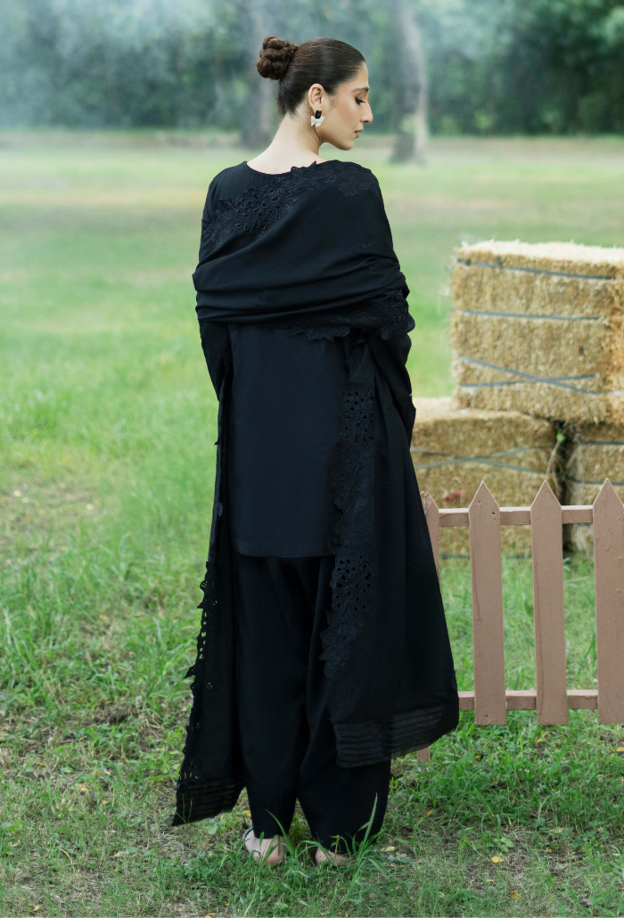 Hum Dum | Zephyr Wool Collection | Zephyr - D03 - Official HumDum stockist in UK - Sakeena London