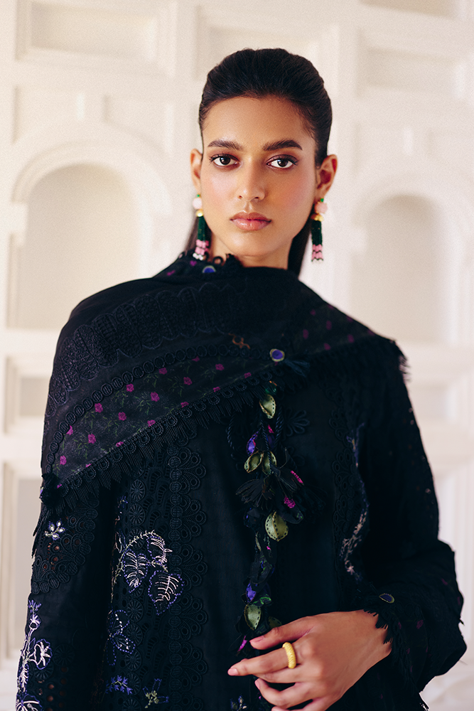 Suffuse | Casual Pret 25 | LEYLA - Official Suffuse stockist in UK - Sakeena London