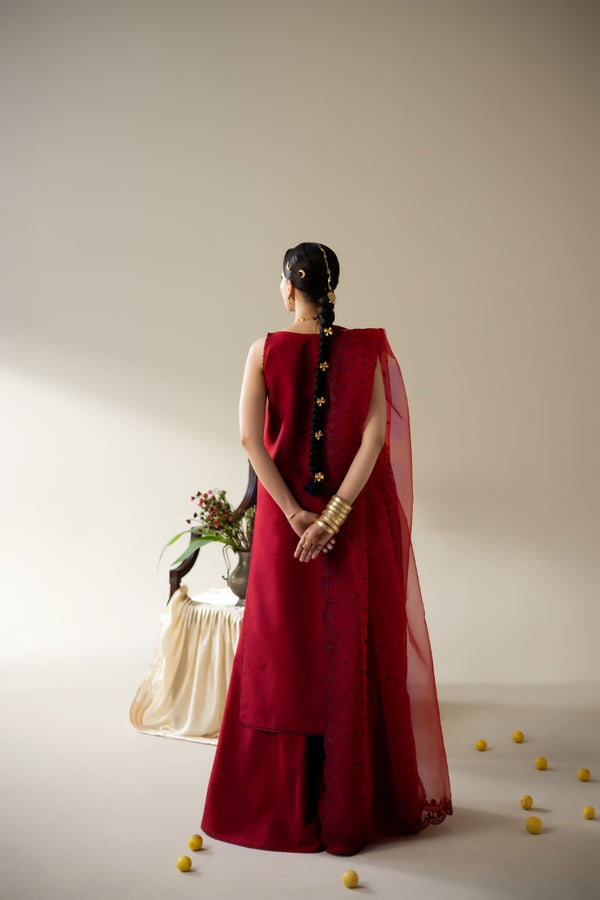 Enzo | Lune Des Fleurs | INES