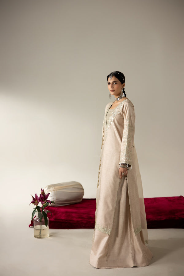 Enzo | Lune Des Fleurs | REINA
