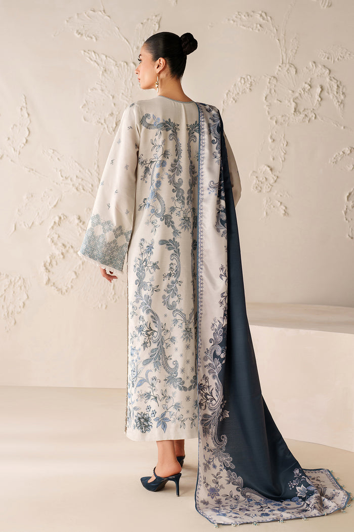 Baroque | Luxury Pret 25 | UF-4301 - Official Baroque stockist in UK - Sakeena London