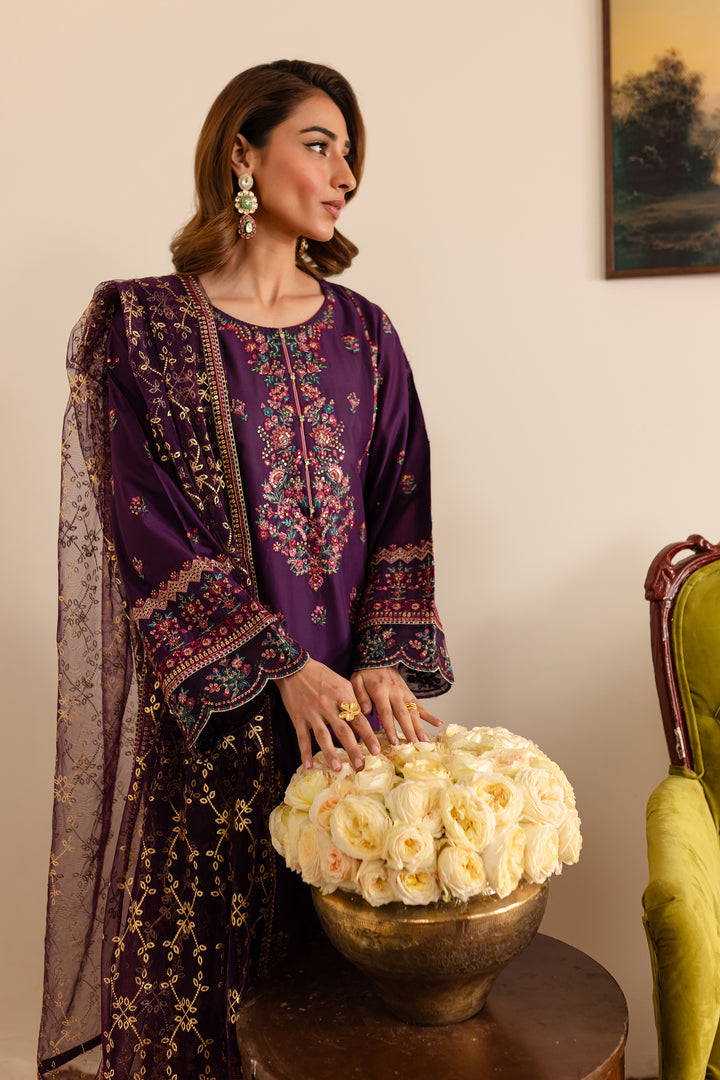 Batik | Reception Luxe Edit | Ivy - Official Batik stockist in UK - Sakeena London