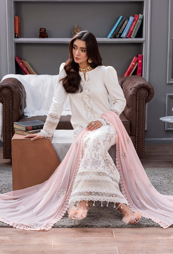 Humdum | Fareesha 26 |D03 - Official Humdum stockist in UK - Sakeena London