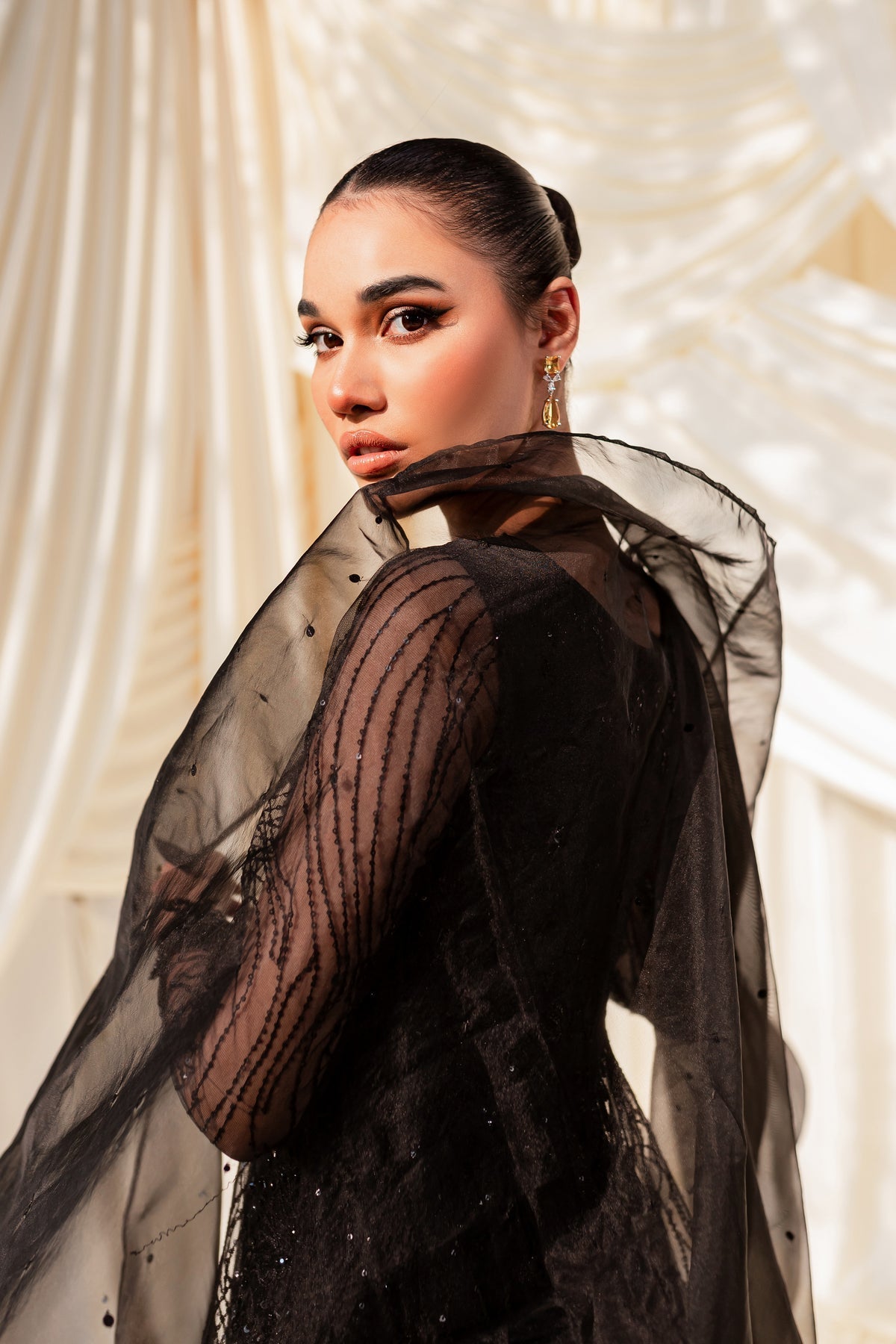 Batik | Desire Formal Dresses | Layla - Official Batik stockist in UK - Sakeena London