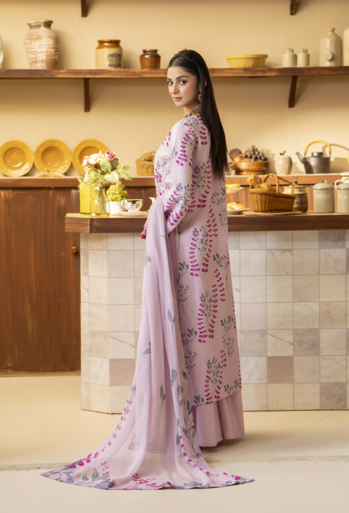 Humdum | Senora Lawn 25 | Senora - D04 - Official Humdum stockist in UK - Sakeena London