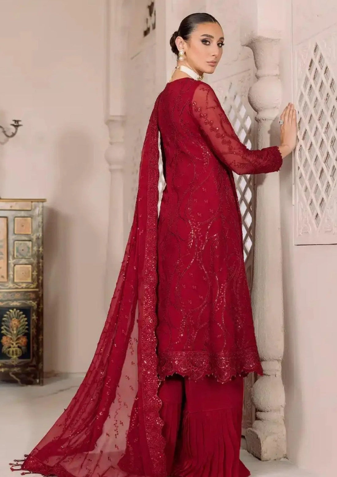 Formal Collection - Alizeh - Dua -  Sylvi - D#03(B)