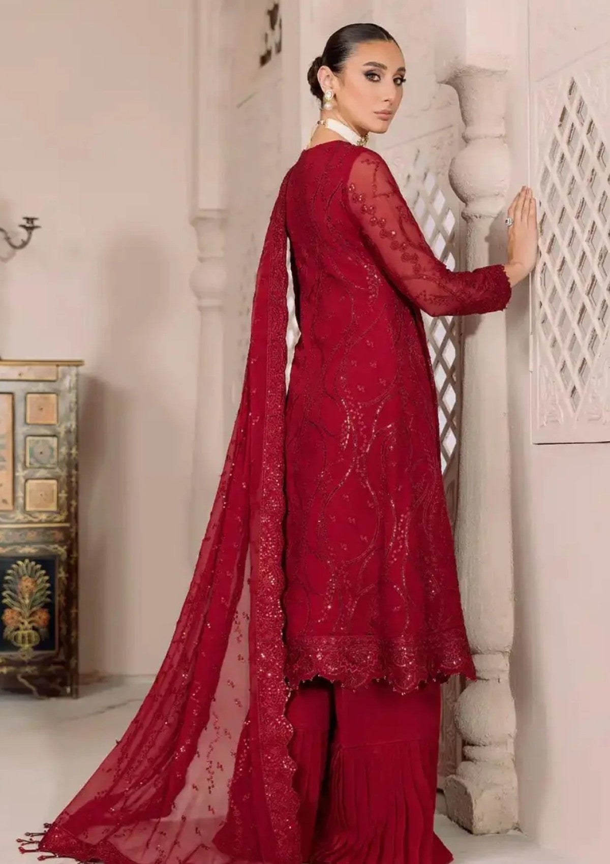 Formal Collection - Alizeh - Dua -  Sylvi - D#03(B)