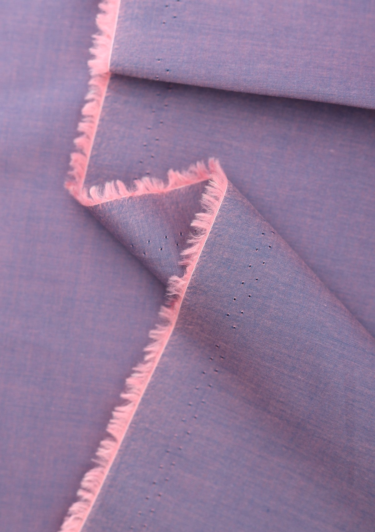 Elite Men Fine Cotton - L Purple