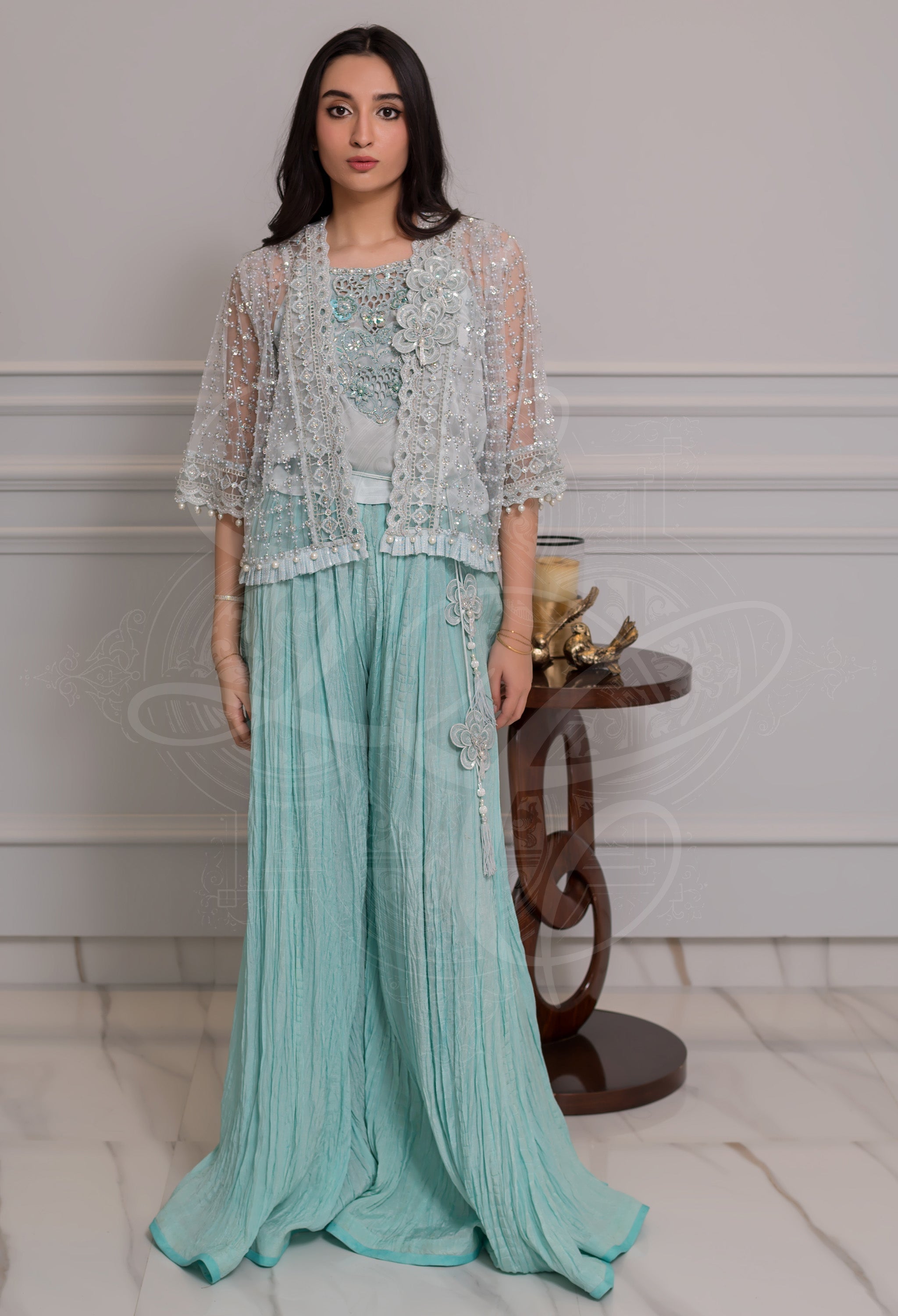 Layla Chatoor | Pret A Porter | LC-18