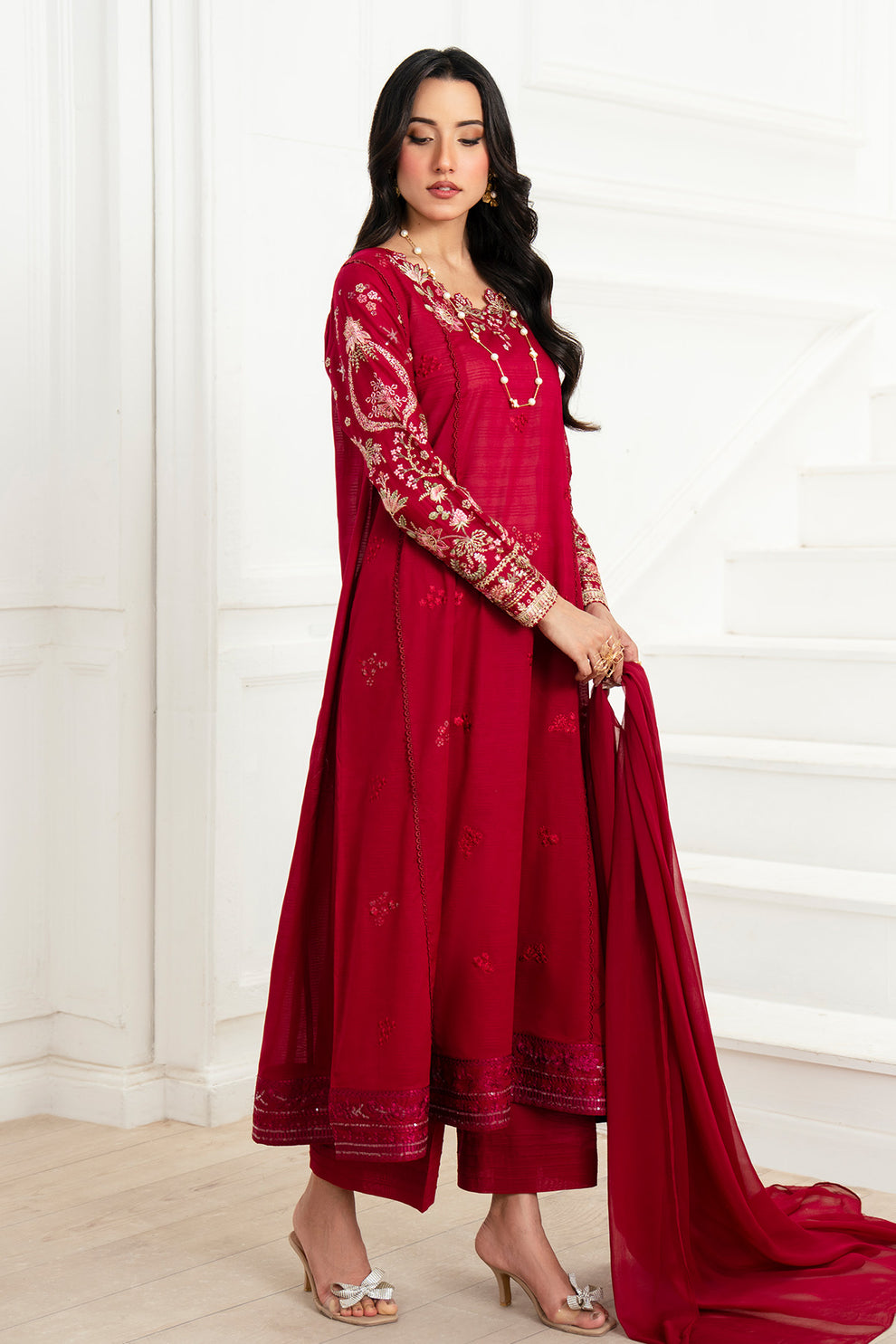 Imrozia Premium | Kianna Casuals |SP-87 LEVANA - Official Imrozia Premium stockist in UK - Sakeena London