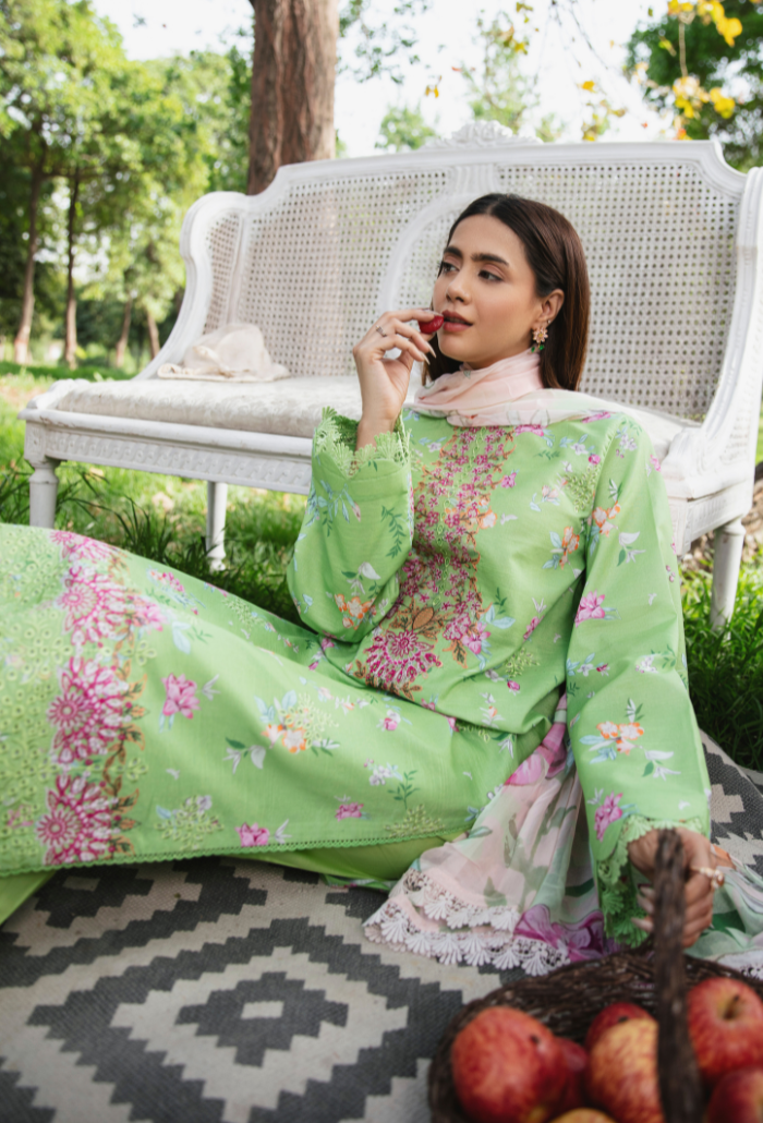 Hum Dum | Summer Breeze 25 | D08 - Official Hum Dum stockist in UK - Sakeena London