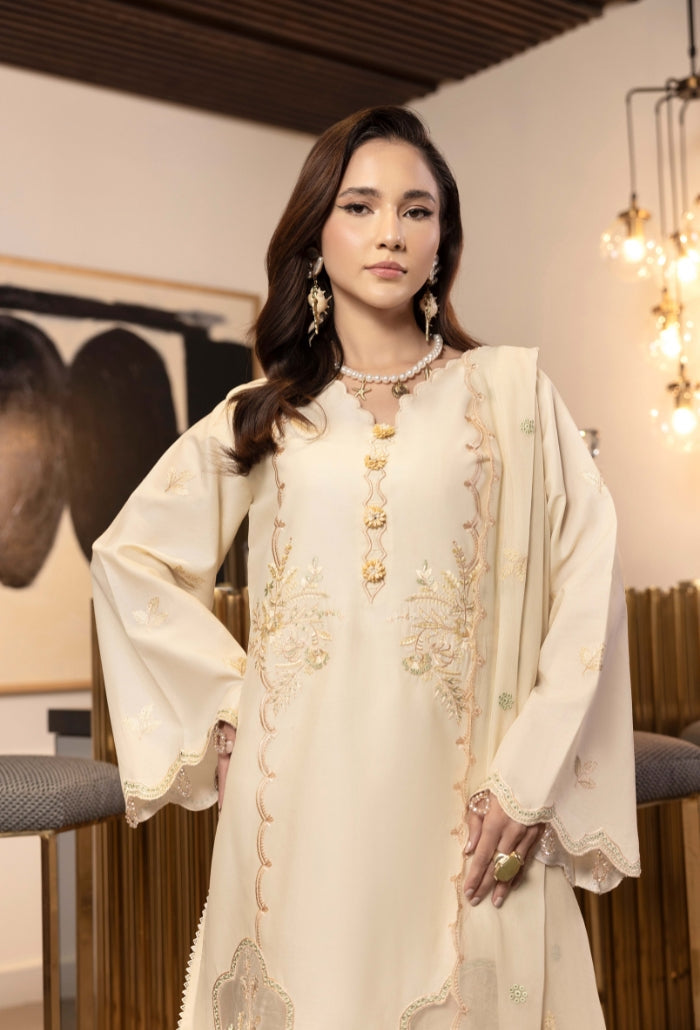 Humdum | Dilkash 25 | Dilkash - D07 - Official Humdum stockist in UK - Sakeena London