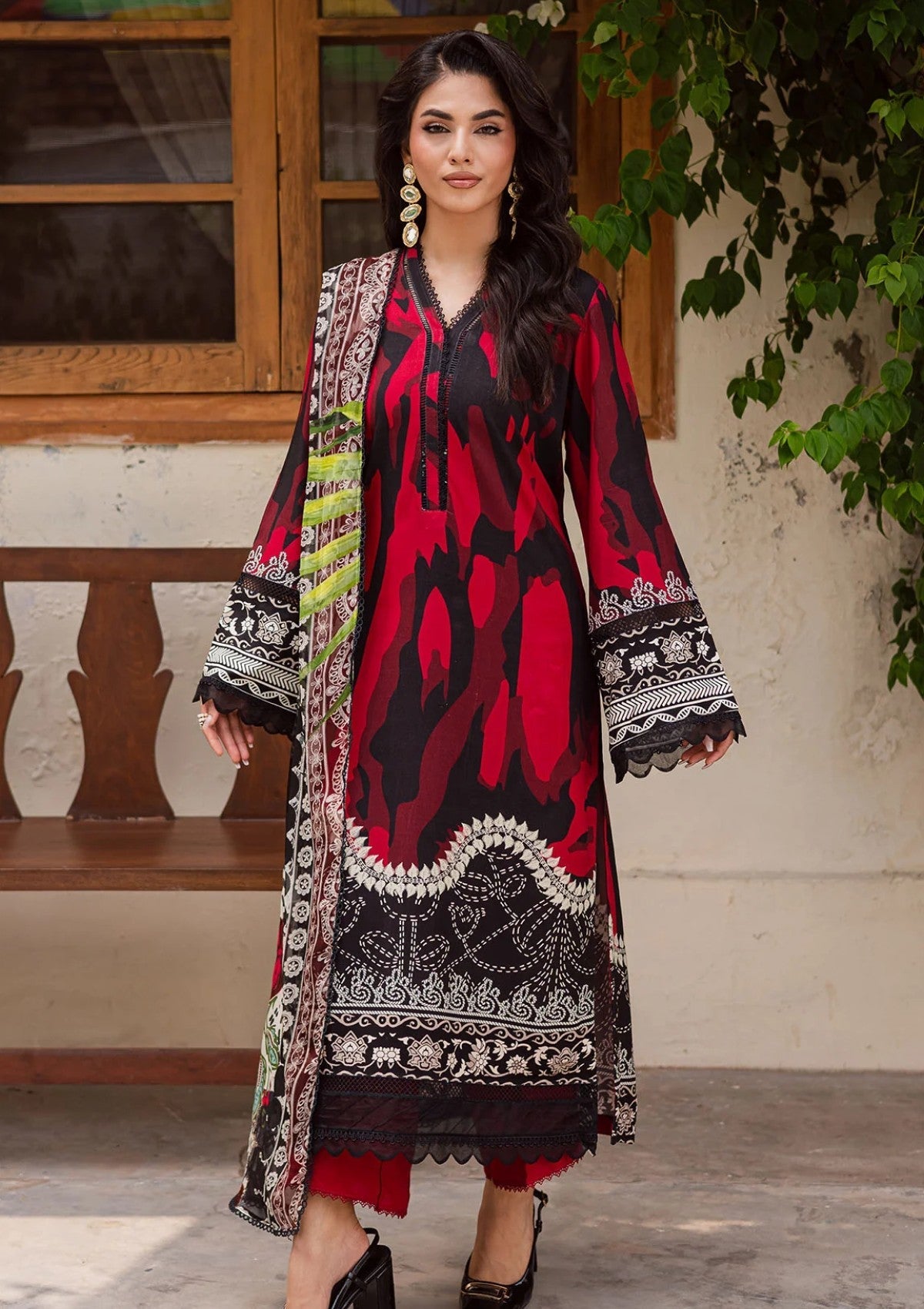 Winter - Nureh - Signature Prints 25 - SP#169