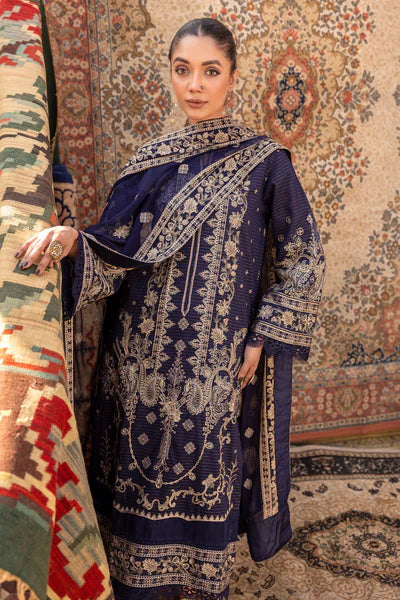Johra | Basar Lawn 24 | BR-264 - Official Johra stockist in UK - Sakeena London