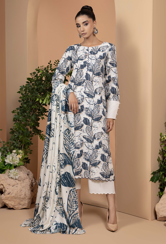 Humdum | Zara Winter 24 | Zara - D06 - Official HumDum stockist in UK - Sakeena London