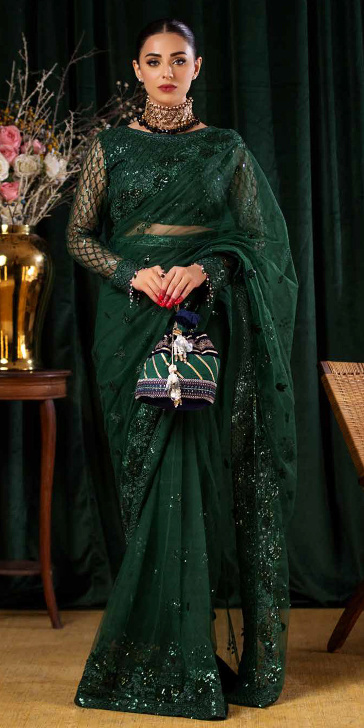 Riaz Arts | Aroha Wedding Formals | AR-05 - Official Riaz Arts stockist in UK - Sakeena London