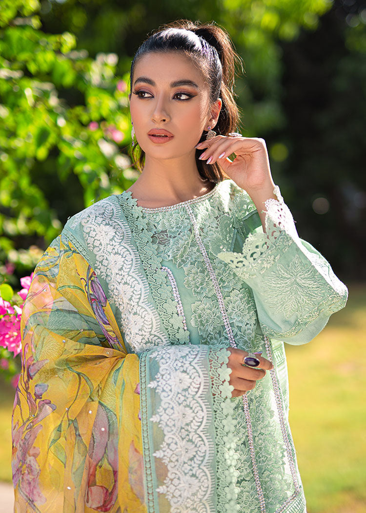 Saira Shakira | Luxury Pret | Ranunculus - Official Saira Shakira stockist in UK - Sakeena London