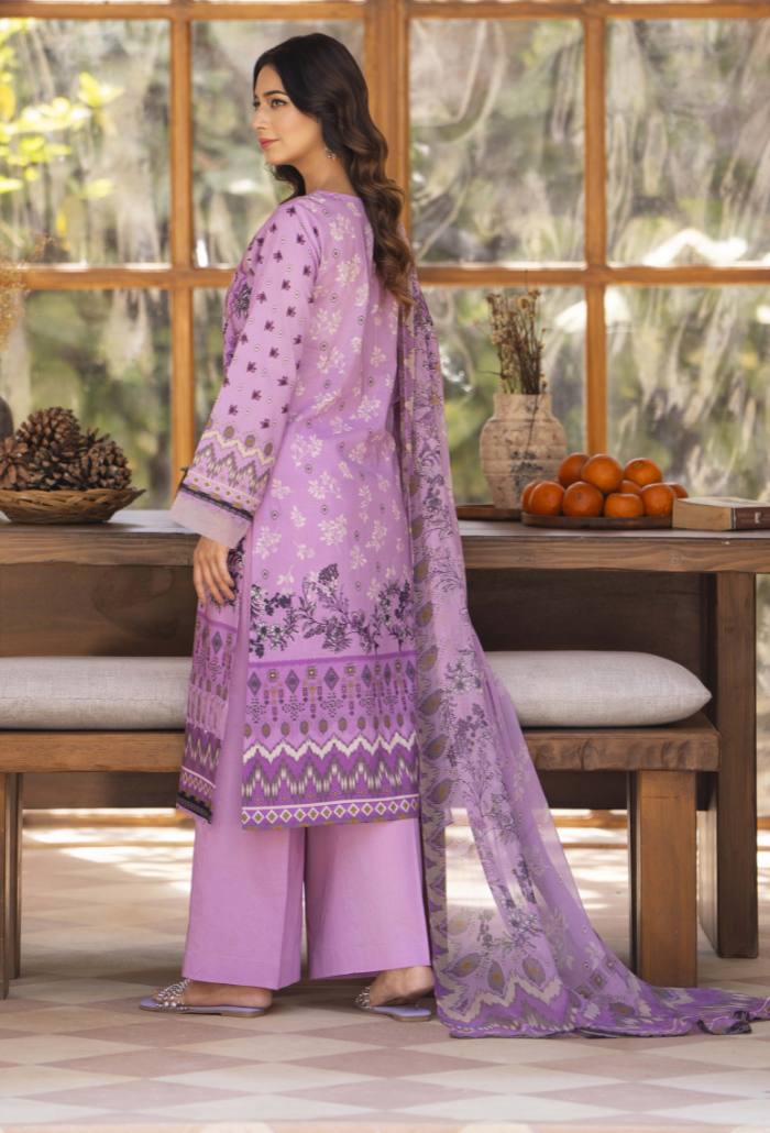 Humdum | Zarwisha 25 | Zarwisha-D09 - Official Humdum stockist in UK - Sakeena London