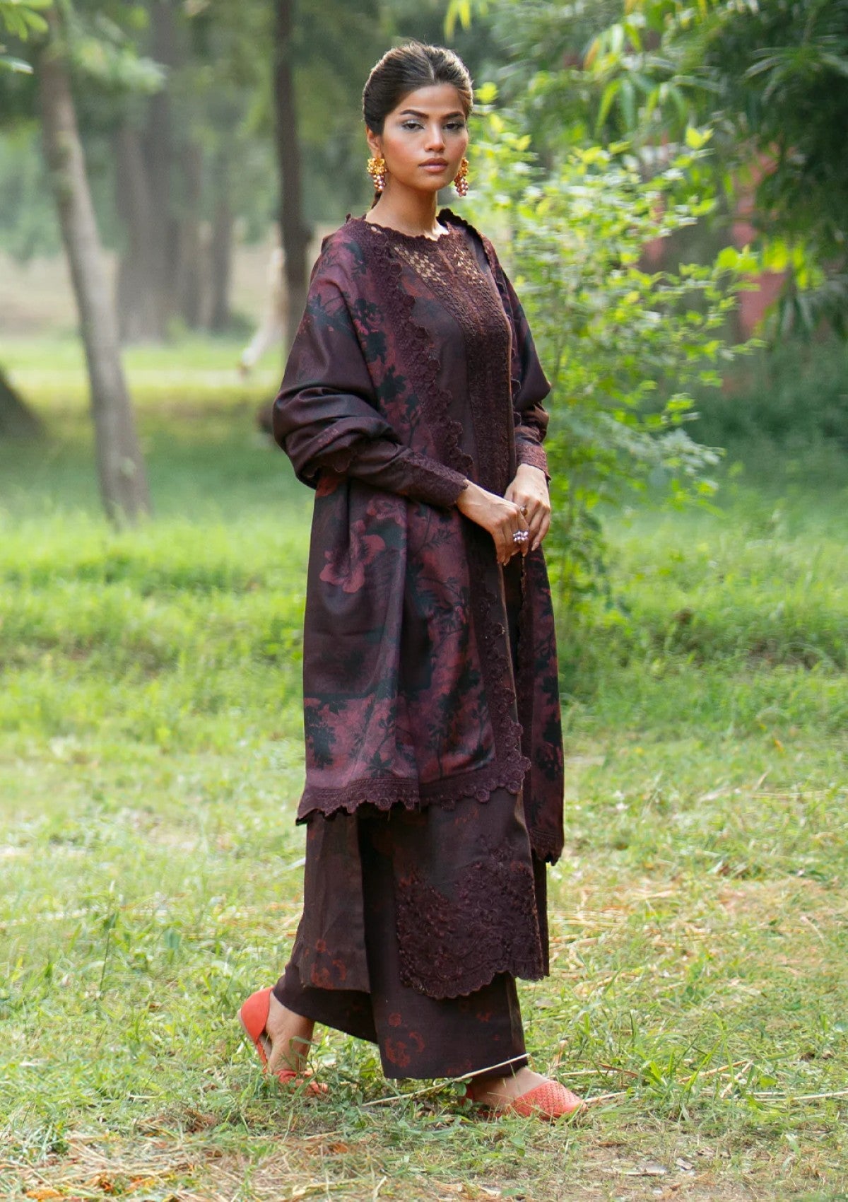Winter Collection - Iznik - Premium Winter - IPK24#04