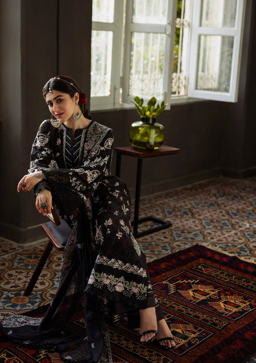Kahf Premium | Kahf Karandi 25 | KKH-6B LIARA - Official Kahf Premium stockist in UK - Sakeena London