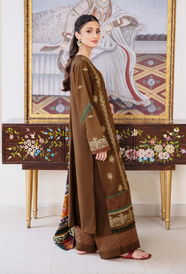 Humdum | Serene 26 |Serene - D04 - Official Humdum stockist in UK - Sakeena London