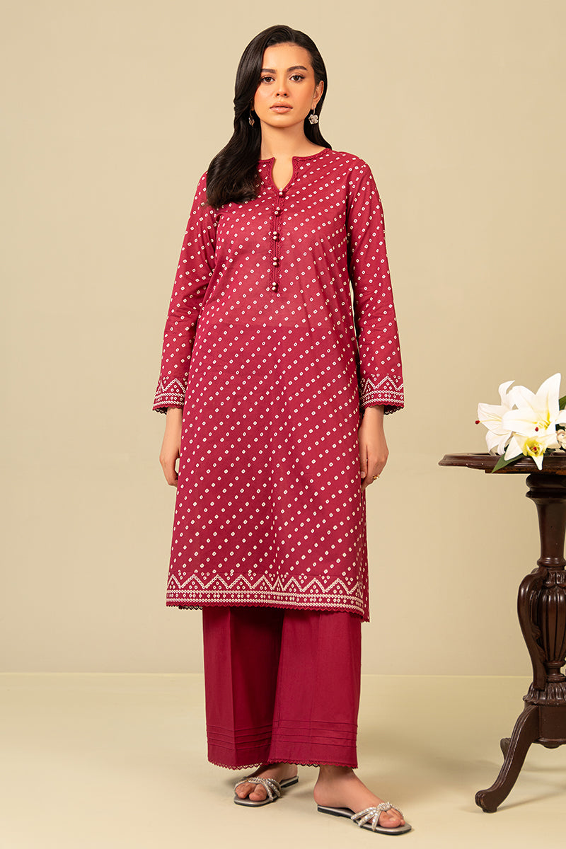 Cross Stitch | Daily Wear Lawn | CS-04 - Official Cross Stitch stockist in UK - Sakeena London