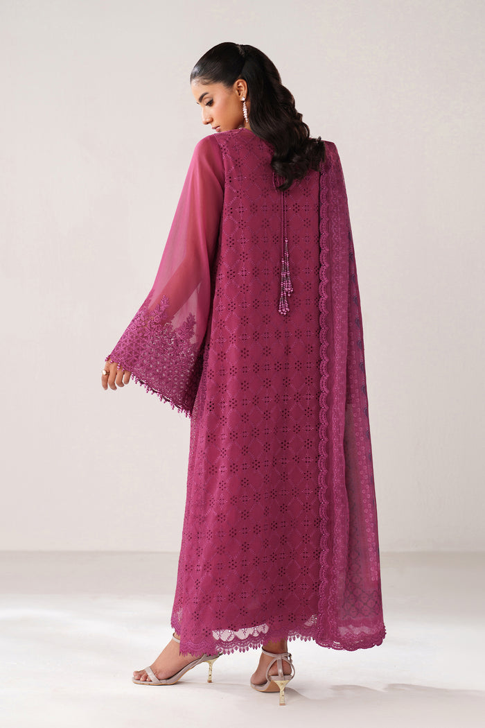 Baroque  | Luxury Pret 26 | PR-1242