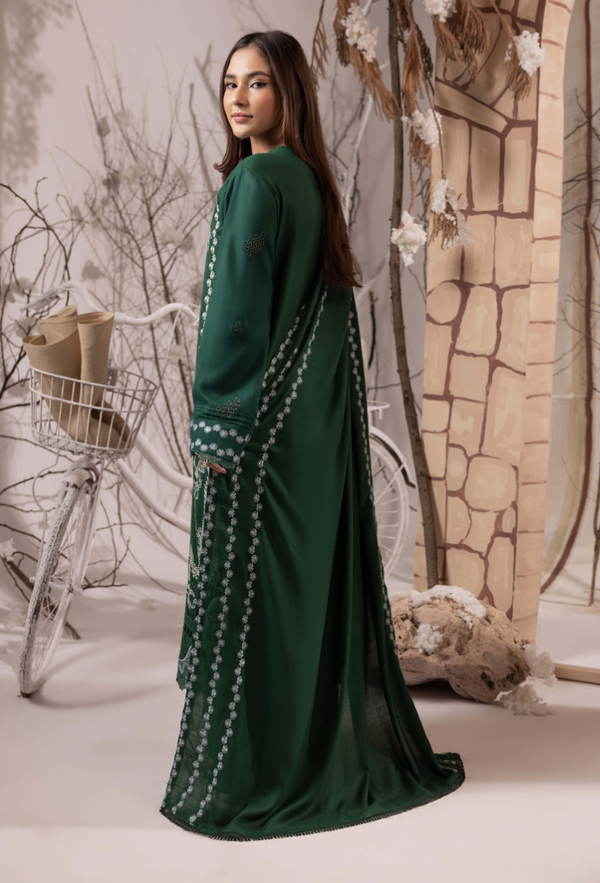 Humdum | Irina 26 | Irina-D10 - Official Humdum stockist in UK - Sakeena London